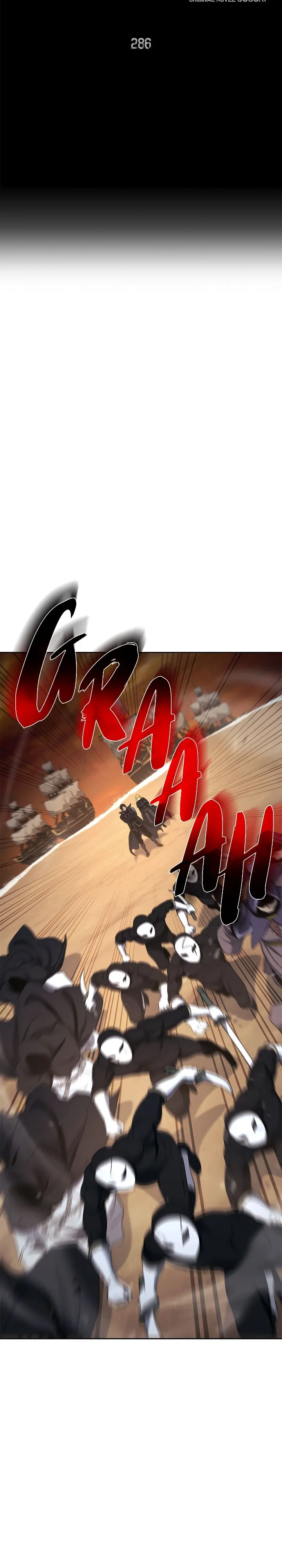 The Skeleton Soldier Failed to Defend the Dungeon Chapter 286 161 13