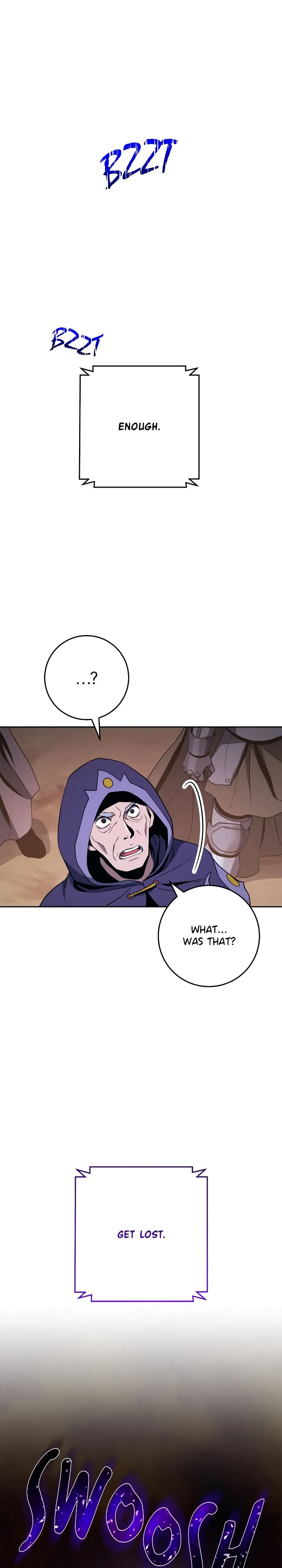 The Skeleton Soldier Failed to Defend the Dungeon Chapter 286 170 22