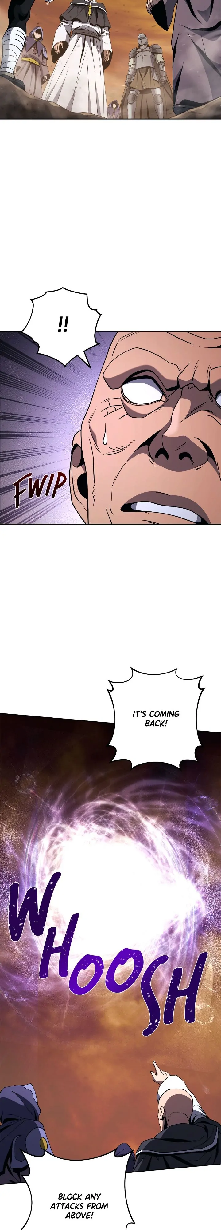 The Skeleton Soldier Failed to Defend the Dungeon Chapter 286 174 26