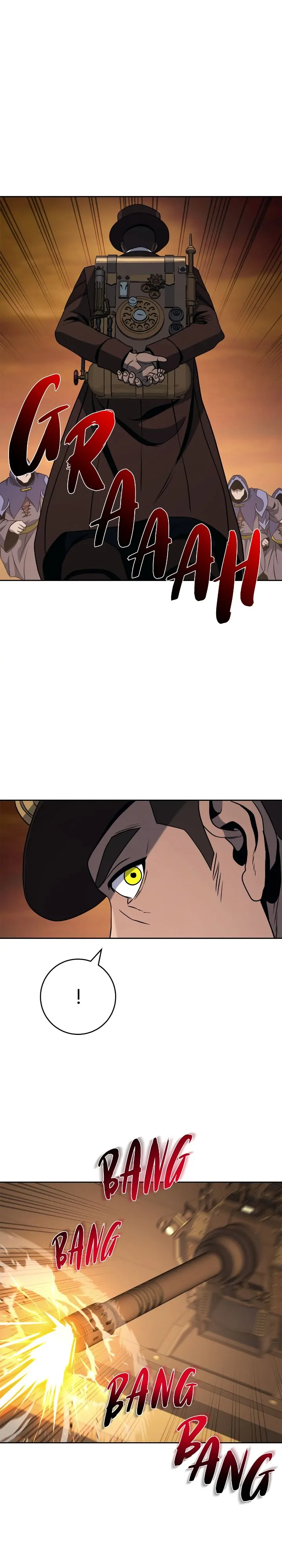 The Skeleton Soldier Failed to Defend the Dungeon Chapter 286 179 31
