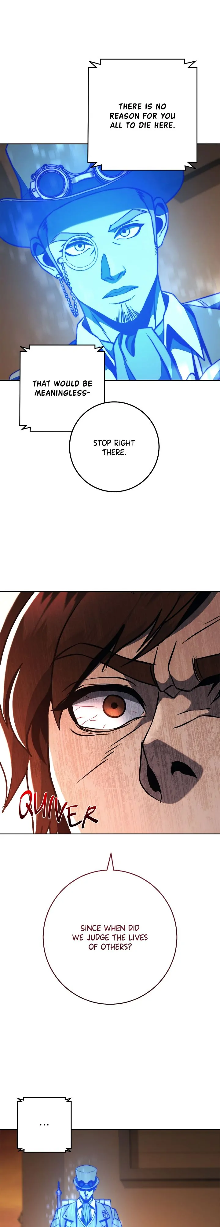 The Skeleton Soldier Failed to Defend the Dungeon Chapter 286 183 35