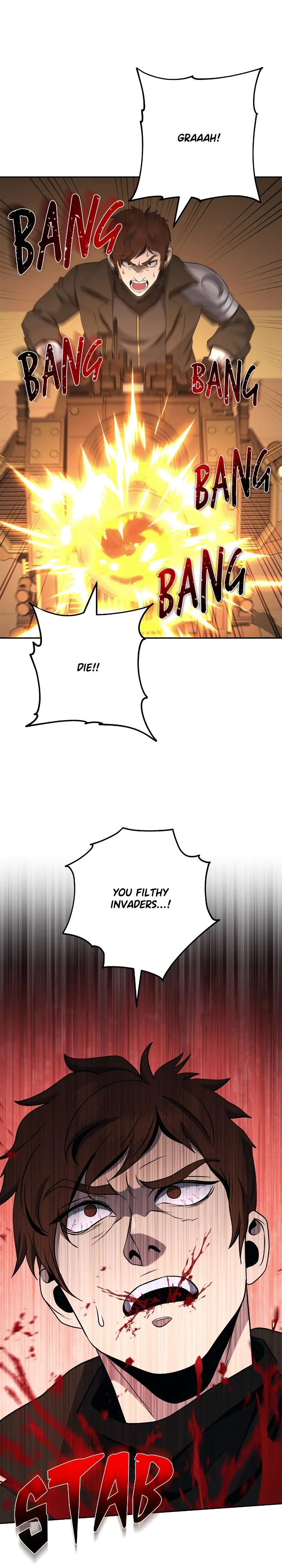 The Skeleton Soldier Failed to Defend the Dungeon Chapter 286 187 39