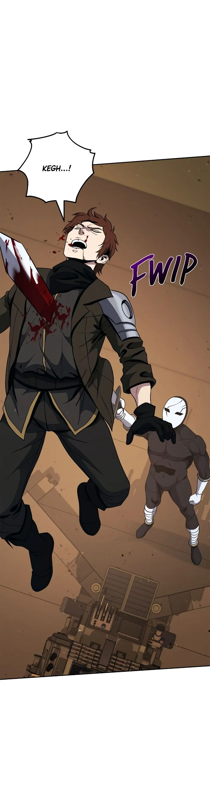 The Skeleton Soldier Failed to Defend the Dungeon Chapter 286 188 40