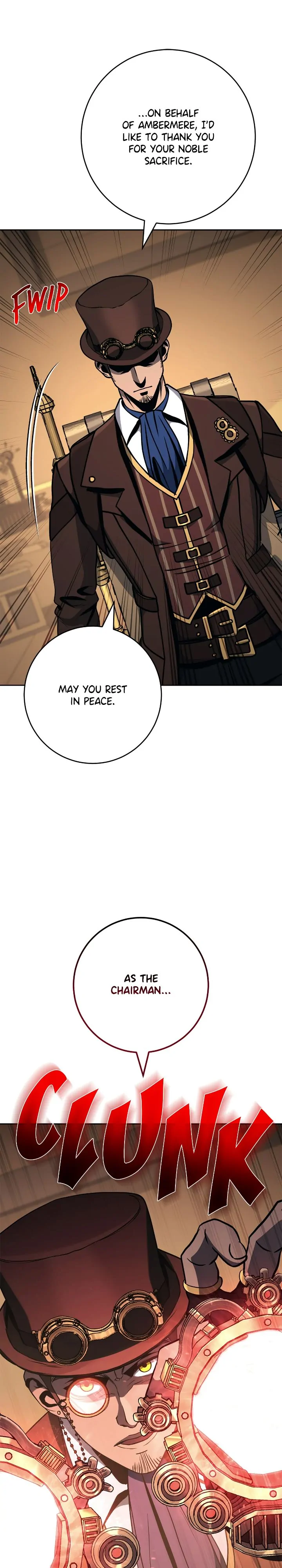 The Skeleton Soldier Failed to Defend the Dungeon Chapter 286 192 44