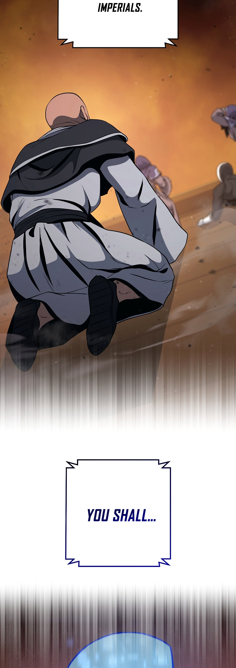 The Skeleton Soldier Failed to Defend the Dungeon Chapter 288 281 19