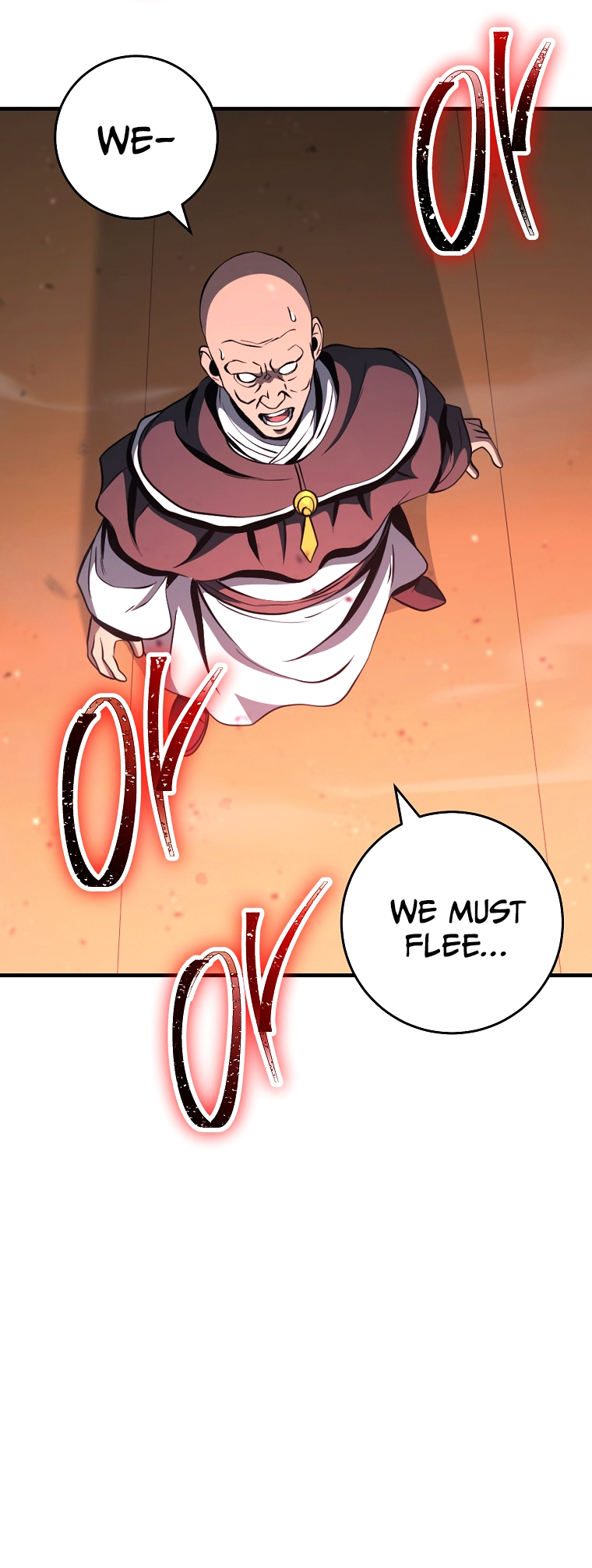 The Skeleton Soldier Failed to Defend the Dungeon Chapter 288 285 23