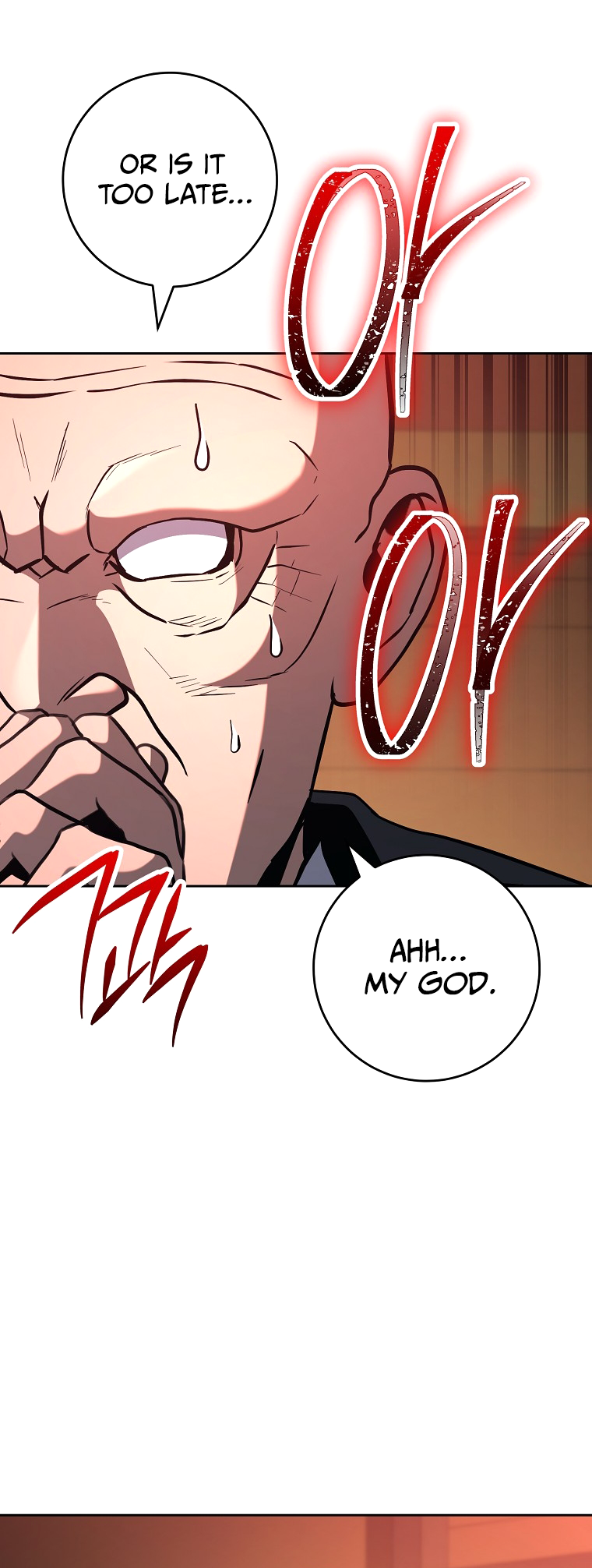The Skeleton Soldier Failed to Defend the Dungeon Chapter 288 286 24