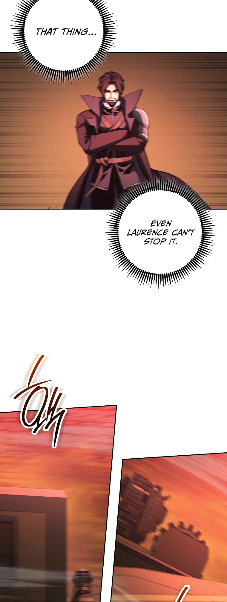 The Skeleton Soldier Failed to Defend the Dungeon Chapter 288 288 26