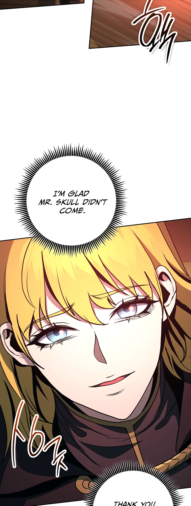 The Skeleton Soldier Failed to Defend the Dungeon Chapter 288 289 27