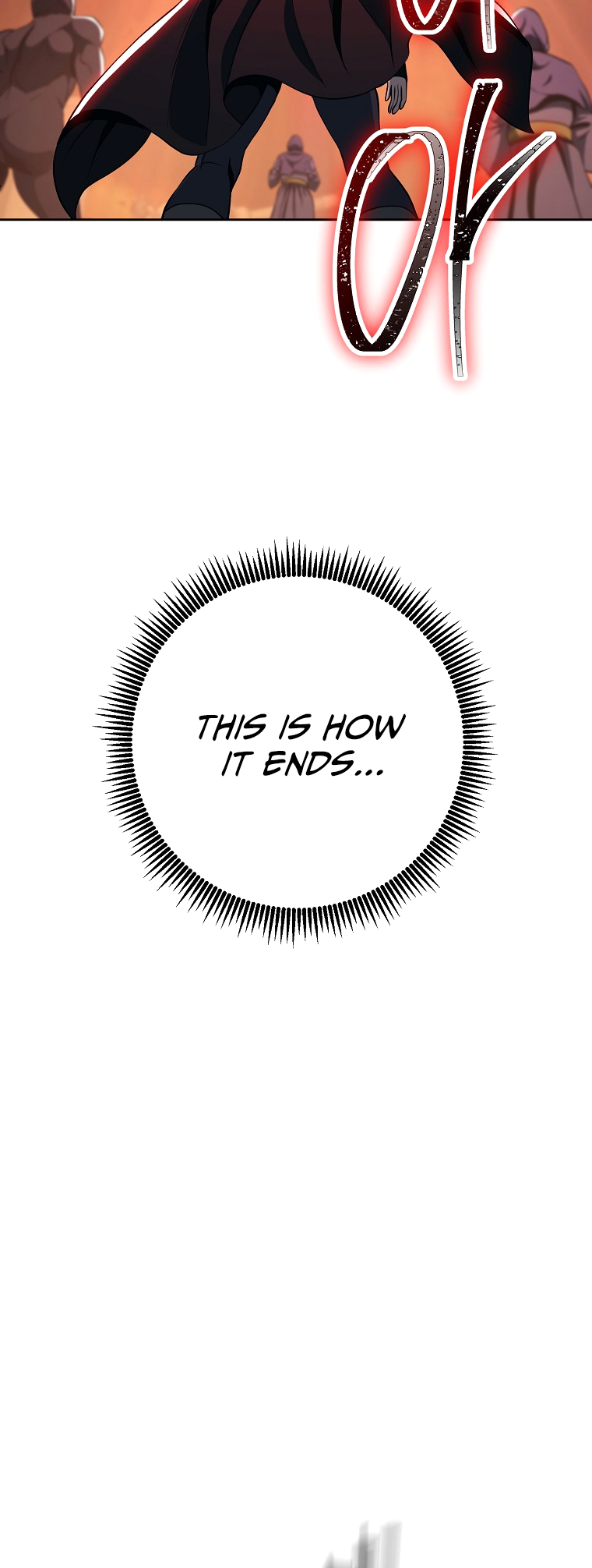 The Skeleton Soldier Failed to Defend the Dungeon Chapter 288 291 29