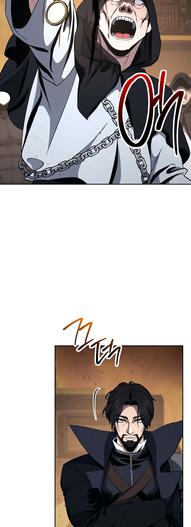 The Skeleton Soldier Failed to Defend the Dungeon Chapter 288 265 3