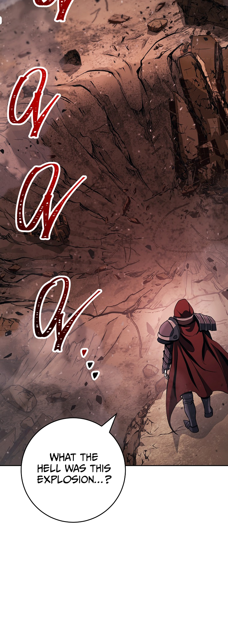 The Skeleton Soldier Failed to Defend the Dungeon Chapter 288 296 34