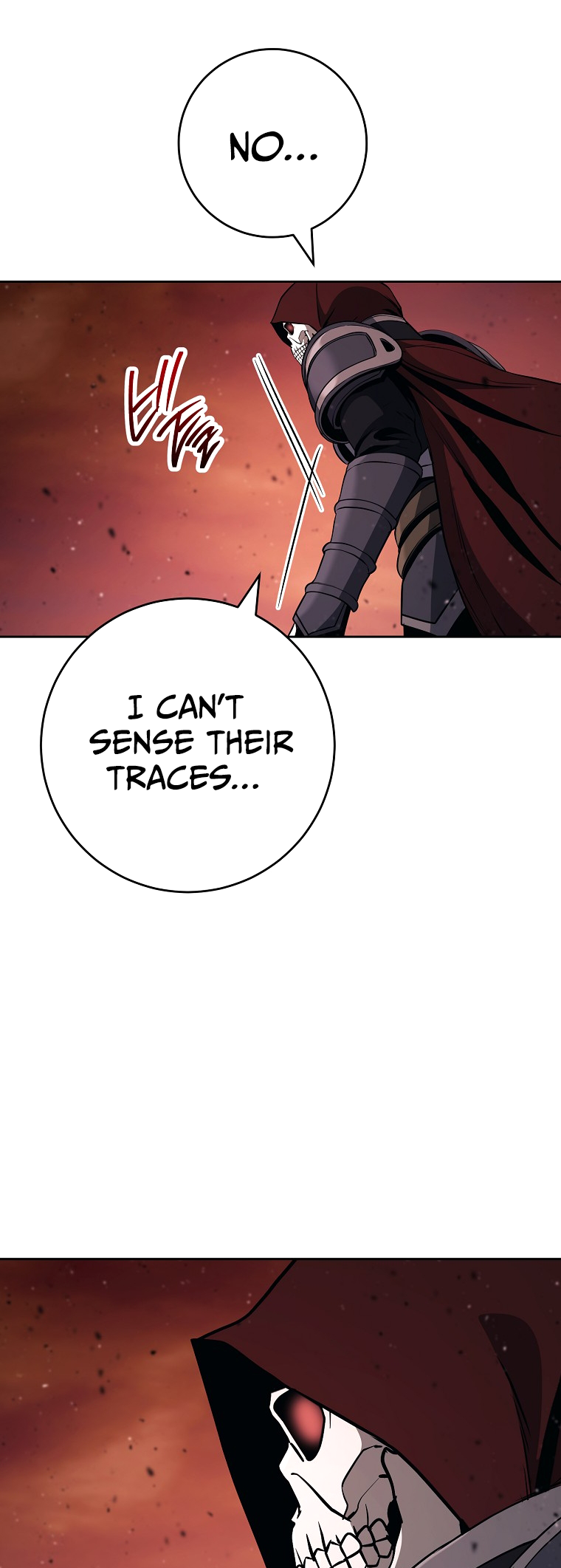 The Skeleton Soldier Failed to Defend the Dungeon Chapter 288 297 35