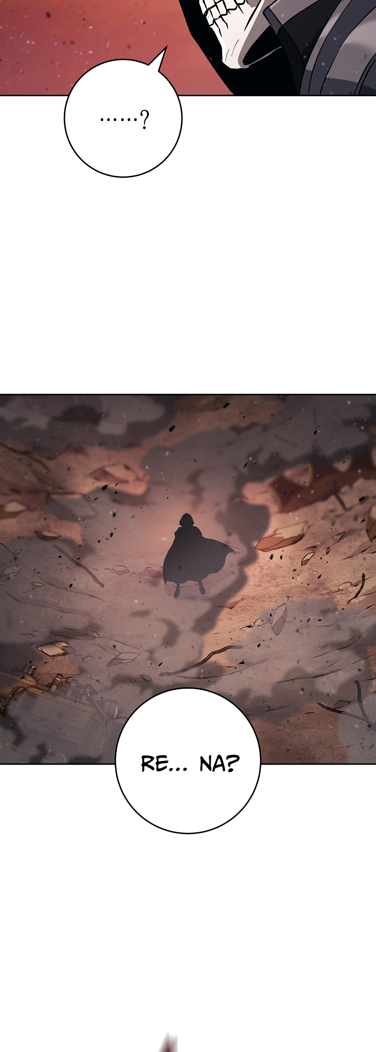 The Skeleton Soldier Failed to Defend the Dungeon Chapter 288 298 36
