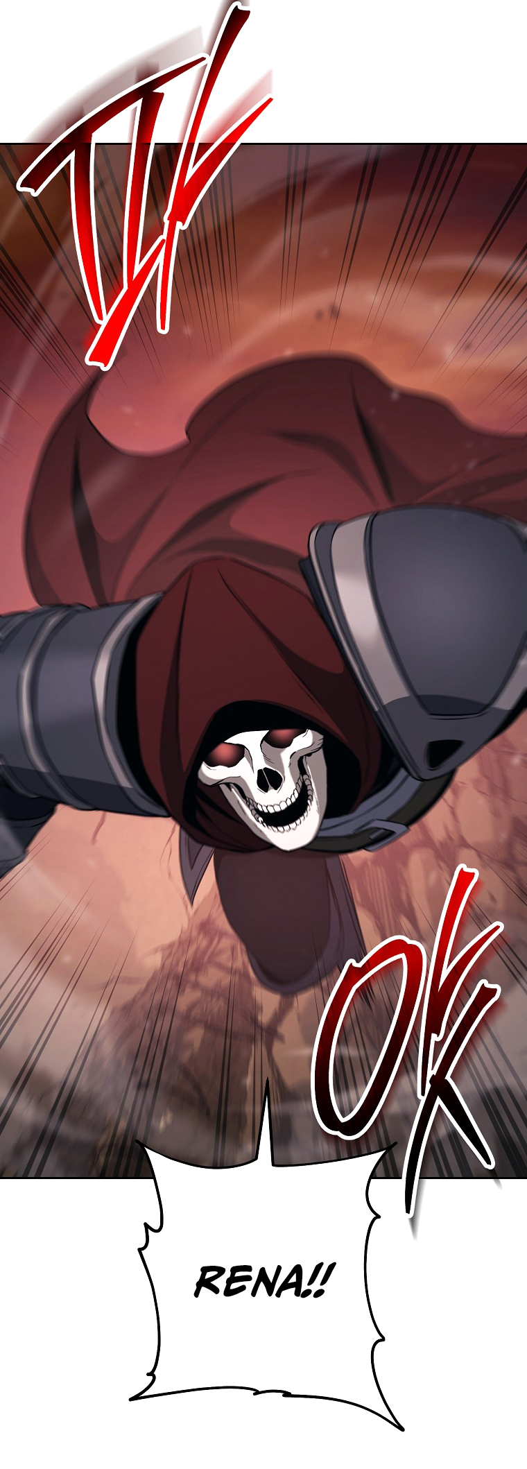 The Skeleton Soldier Failed to Defend the Dungeon Chapter 288 299 37