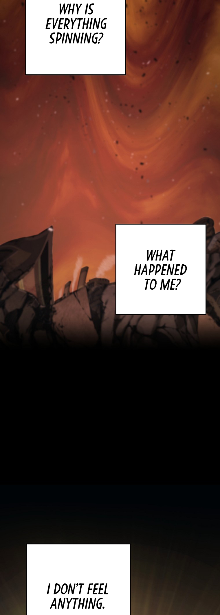 The Skeleton Soldier Failed to Defend the Dungeon Chapter 288 302 40