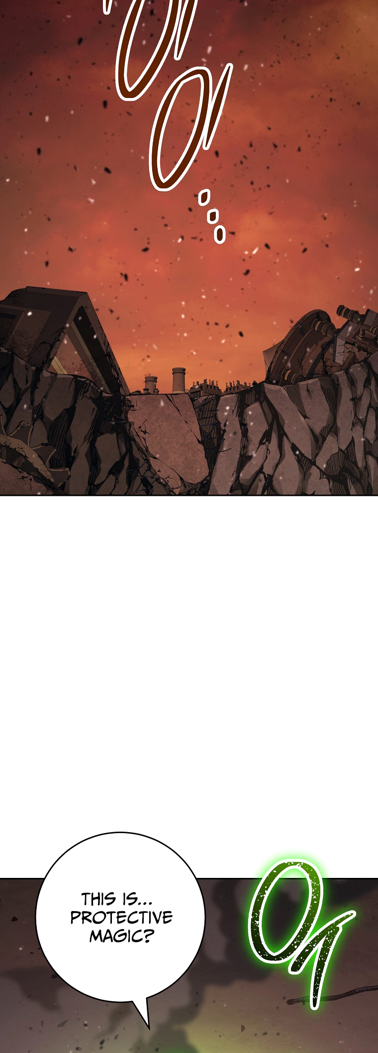 The Skeleton Soldier Failed to Defend the Dungeon Chapter 288 305 43