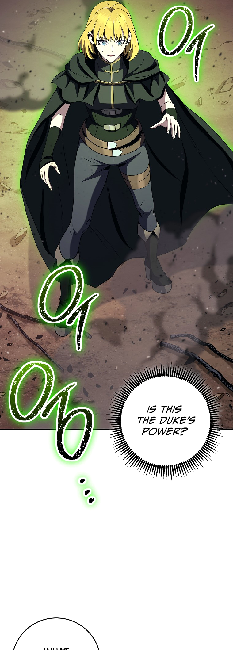 The Skeleton Soldier Failed to Defend the Dungeon Chapter 288 306 44
