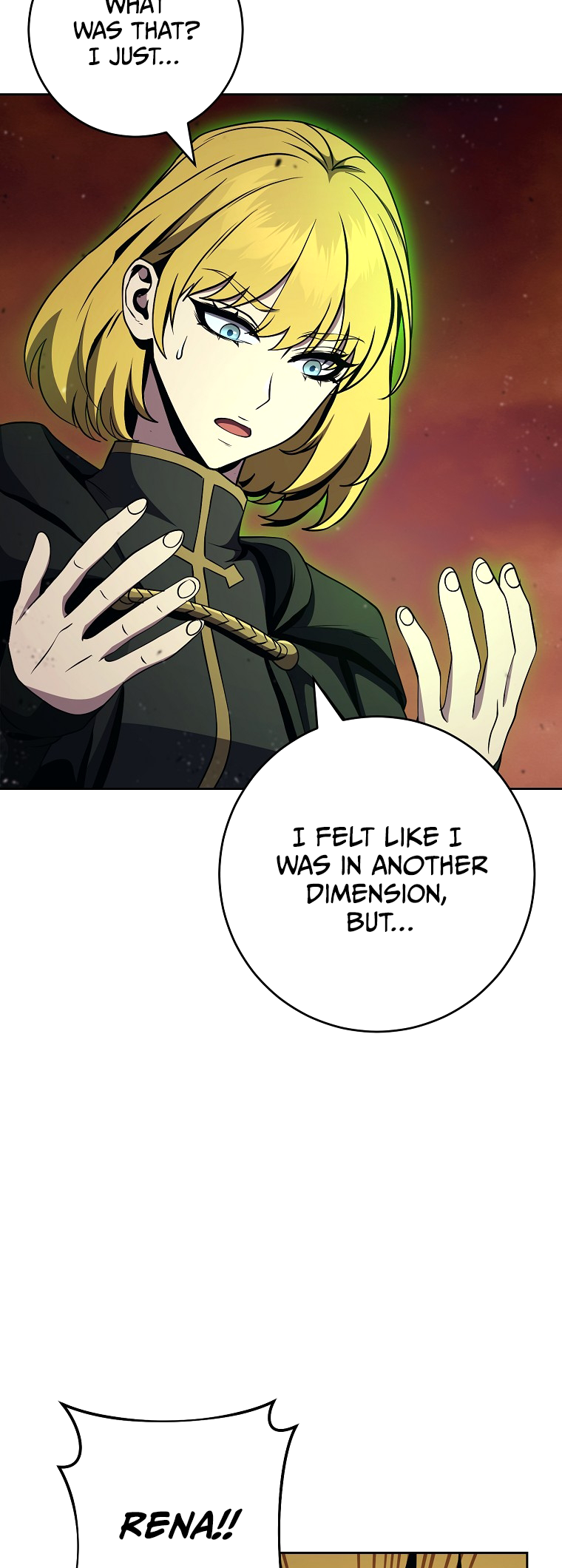 The Skeleton Soldier Failed to Defend the Dungeon Chapter 288 307 45