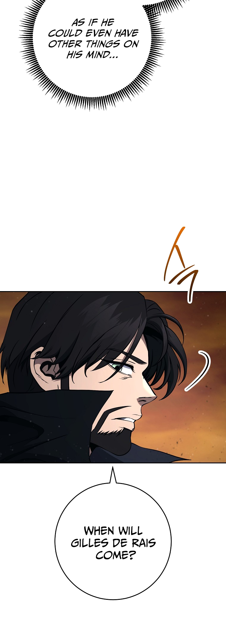 The Skeleton Soldier Failed to Defend the Dungeon Chapter 288 267 5