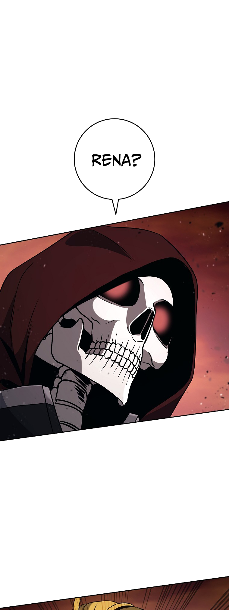 The Skeleton Soldier Failed to Defend the Dungeon Chapter 288 315 53