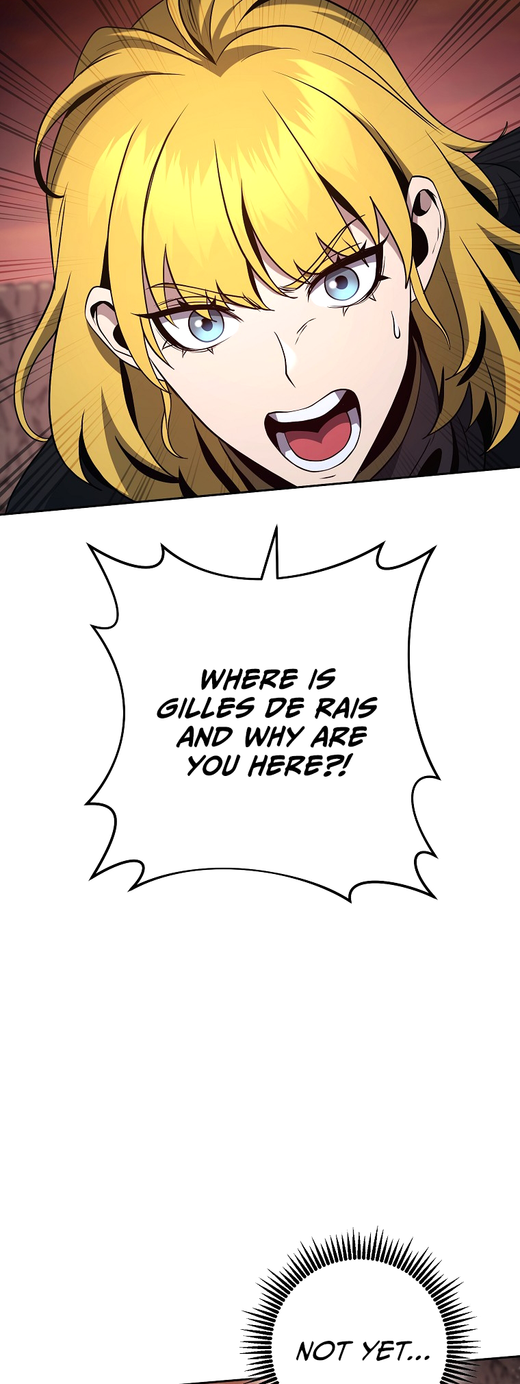 The Skeleton Soldier Failed to Defend the Dungeon Chapter 288 316 54
