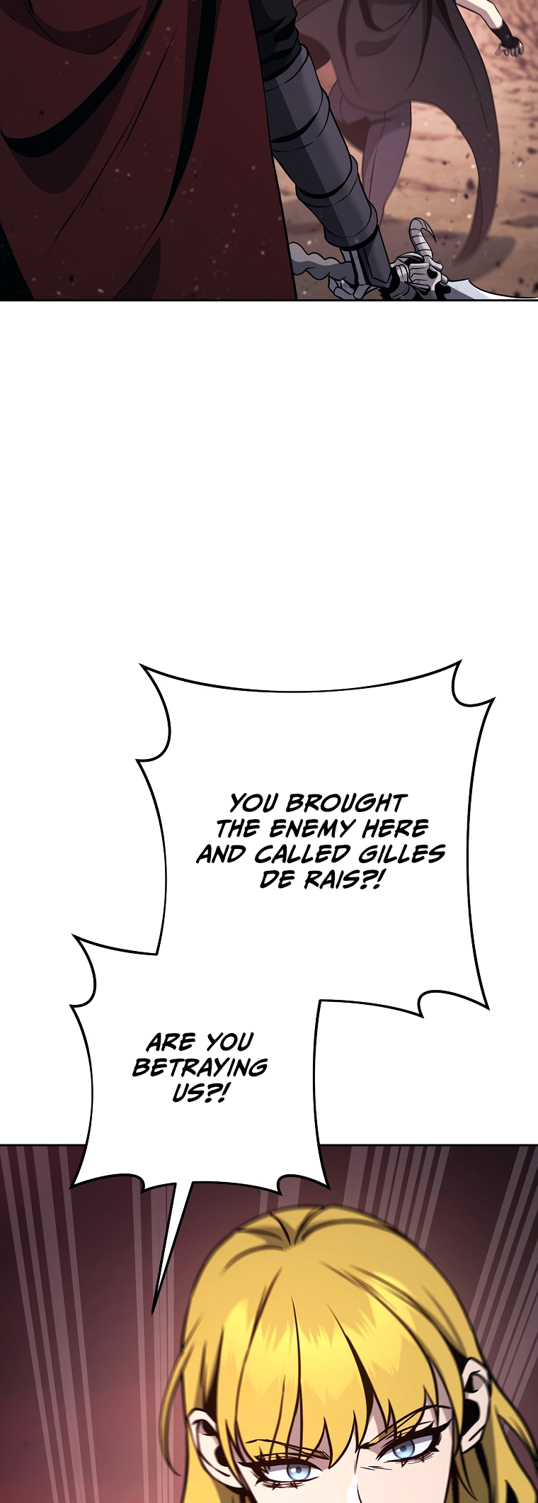 The Skeleton Soldier Failed to Defend the Dungeon Chapter 288 324 62