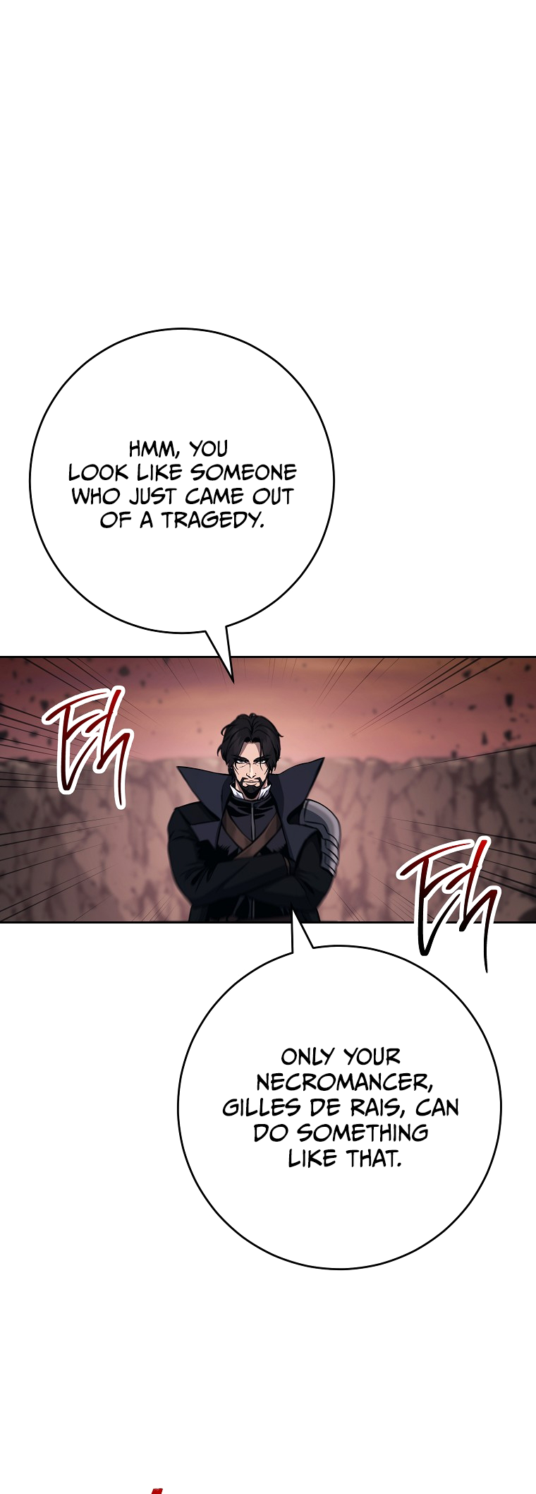 The Skeleton Soldier Failed to Defend the Dungeon Chapter 288 331 69
