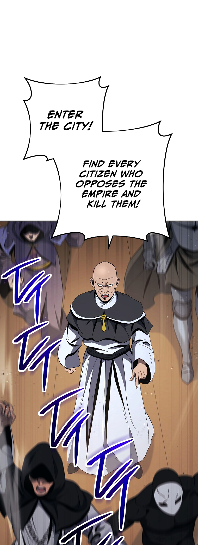 The Skeleton Soldier Failed to Defend the Dungeon Chapter 288 269 7