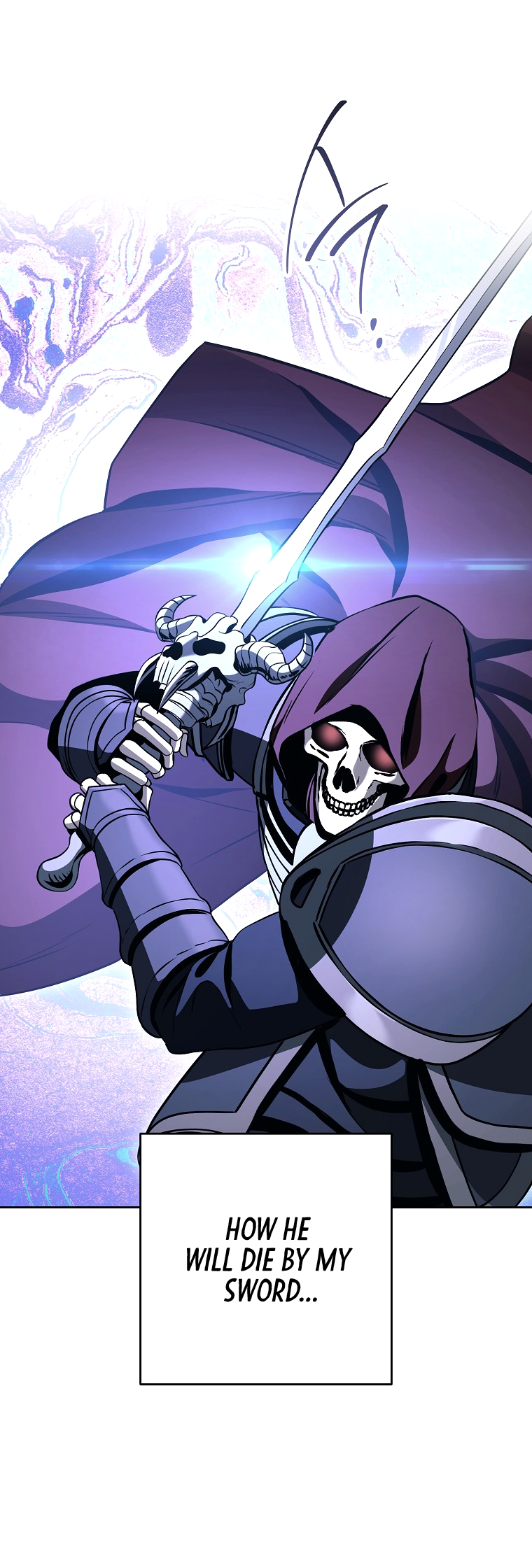 The Skeleton Soldier Failed to Defend the Dungeon Chapter 288 341 79