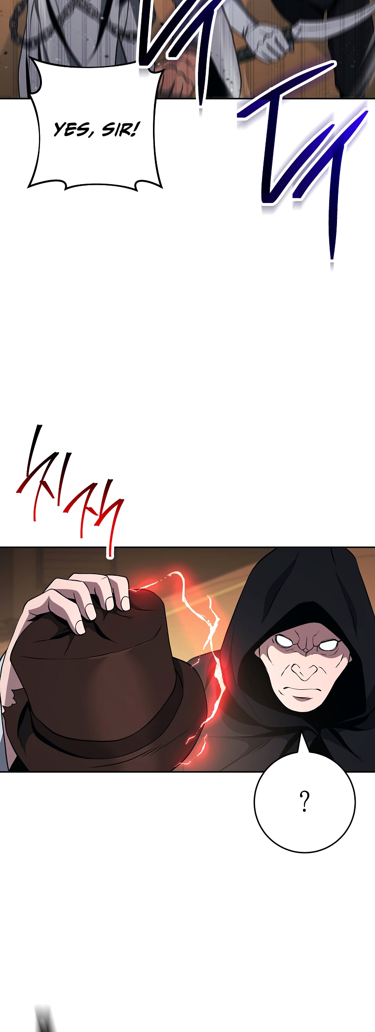 The Skeleton Soldier Failed to Defend the Dungeon Chapter 288 270 8