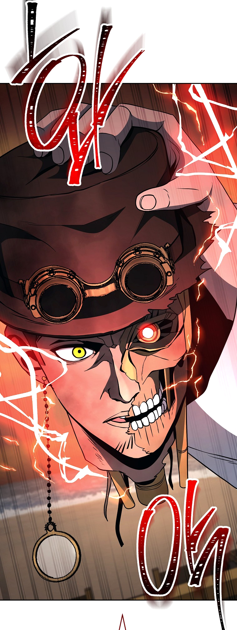 The Skeleton Soldier Failed to Defend the Dungeon Chapter 288 271 9