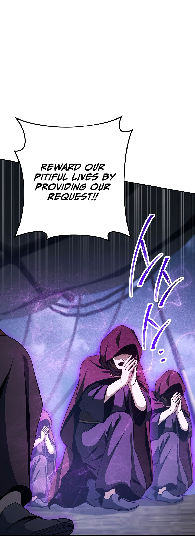 The Skeleton Soldier Failed to Defend the Dungeon Chapter 290 272 13