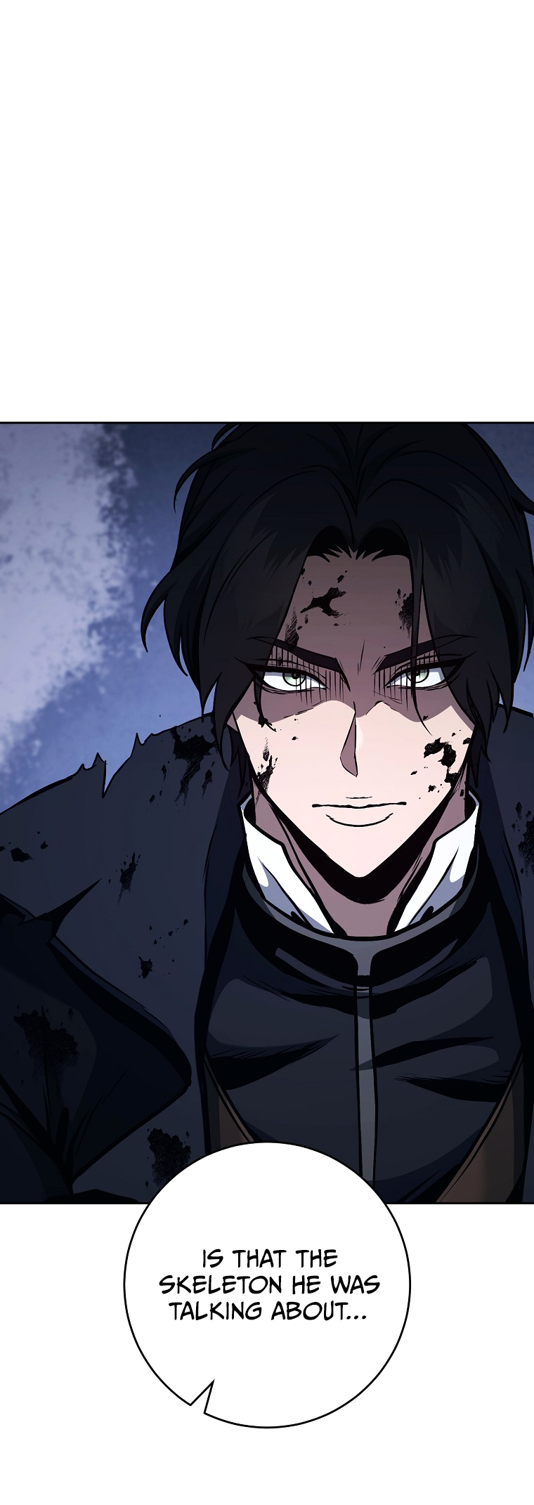 The Skeleton Soldier Failed to Defend the Dungeon Chapter 290 273 14