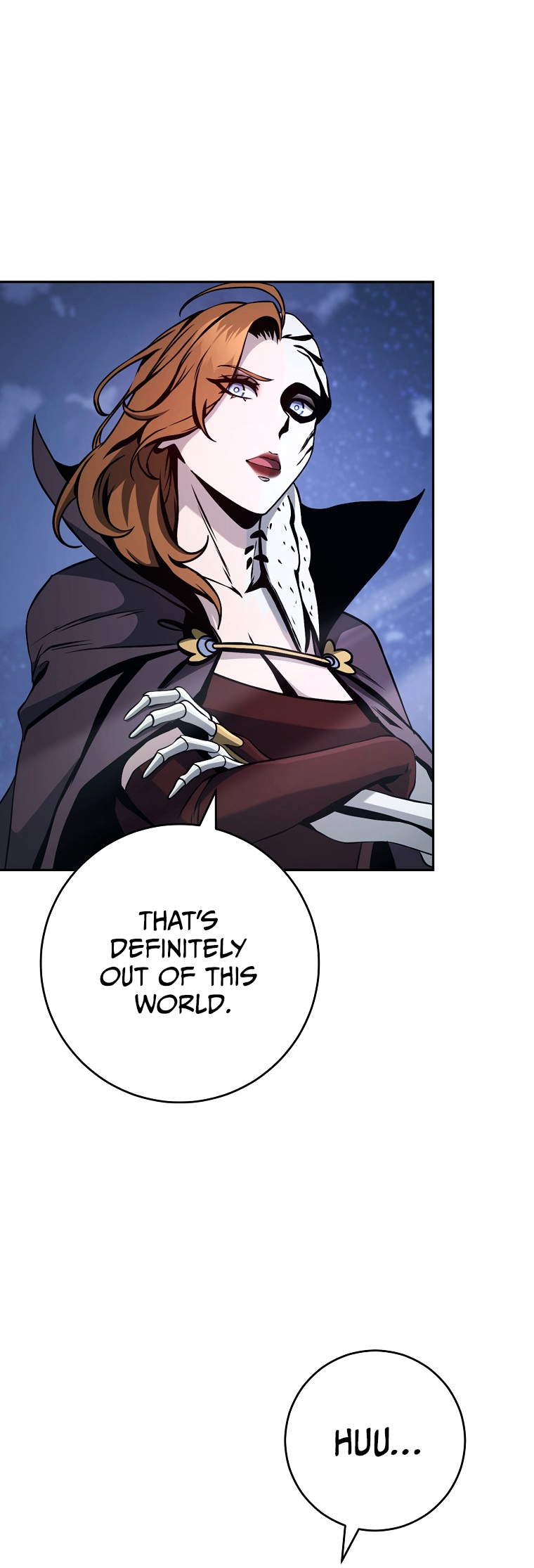 The Skeleton Soldier Failed to Defend the Dungeon Chapter 290 274 15