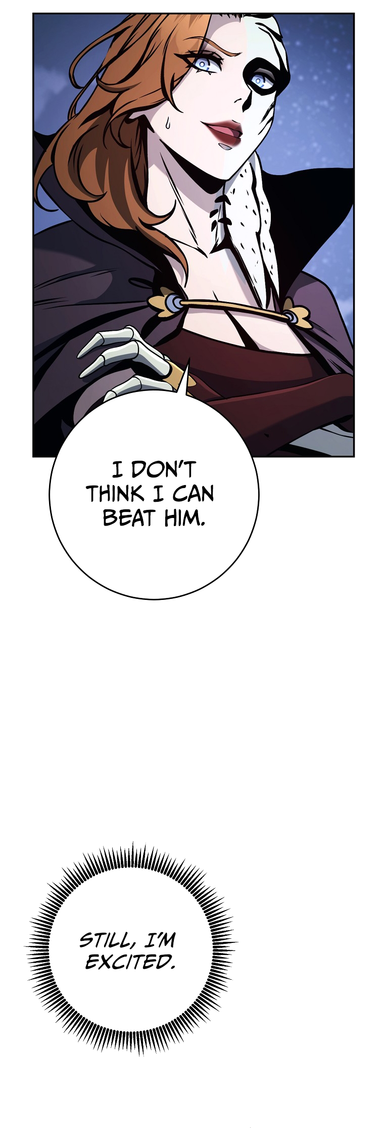 The Skeleton Soldier Failed to Defend the Dungeon Chapter 290 275 16