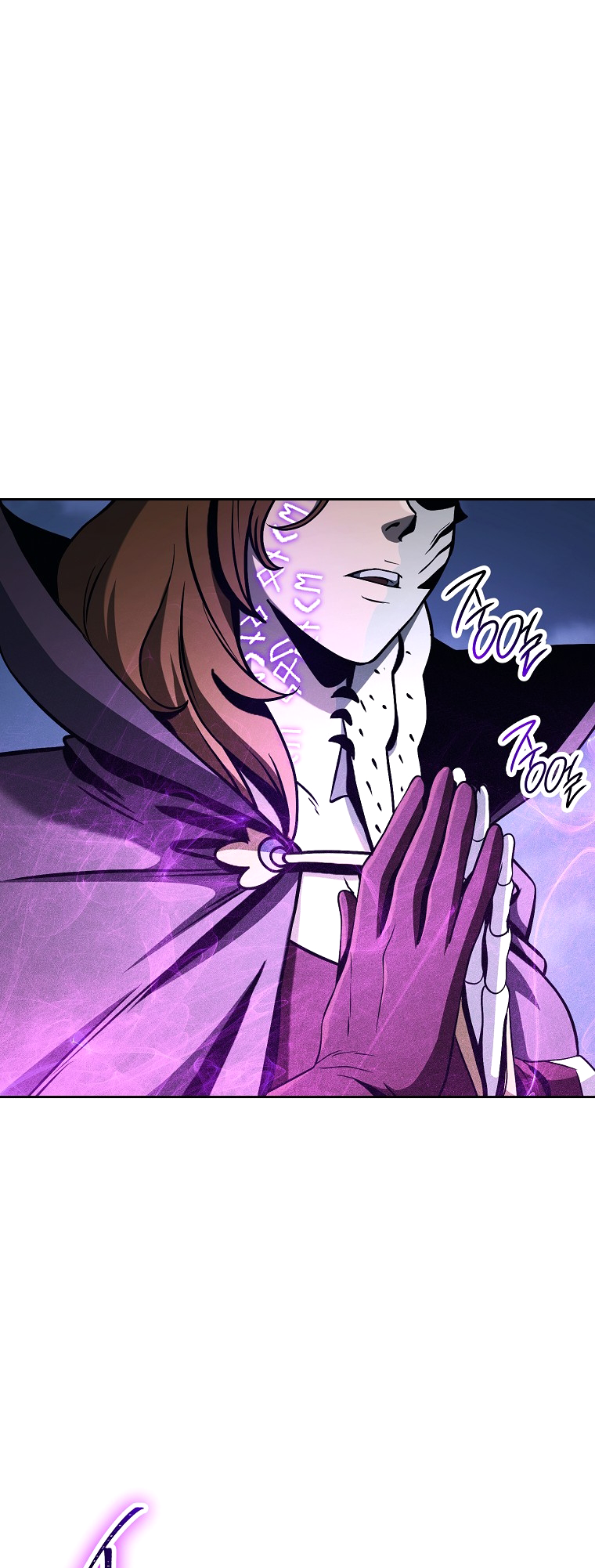 The Skeleton Soldier Failed to Defend the Dungeon Chapter 290 281 22