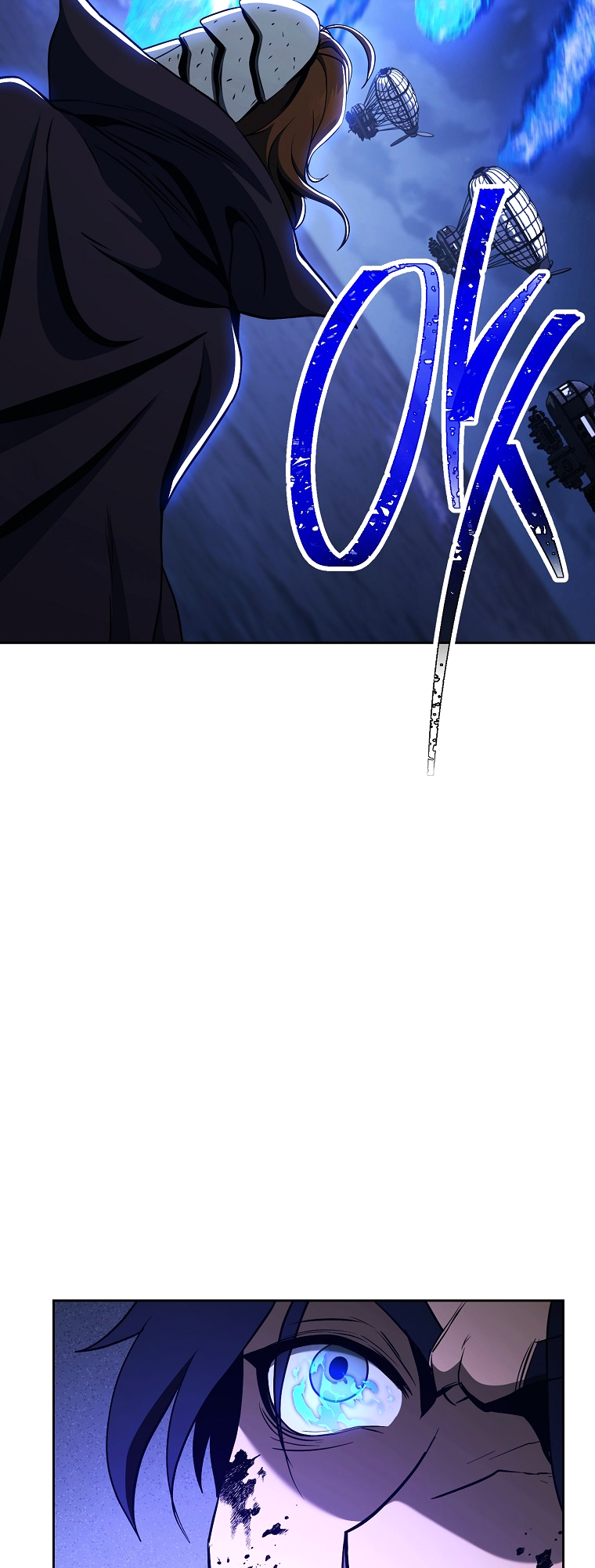 The Skeleton Soldier Failed to Defend the Dungeon Chapter 290 285 26