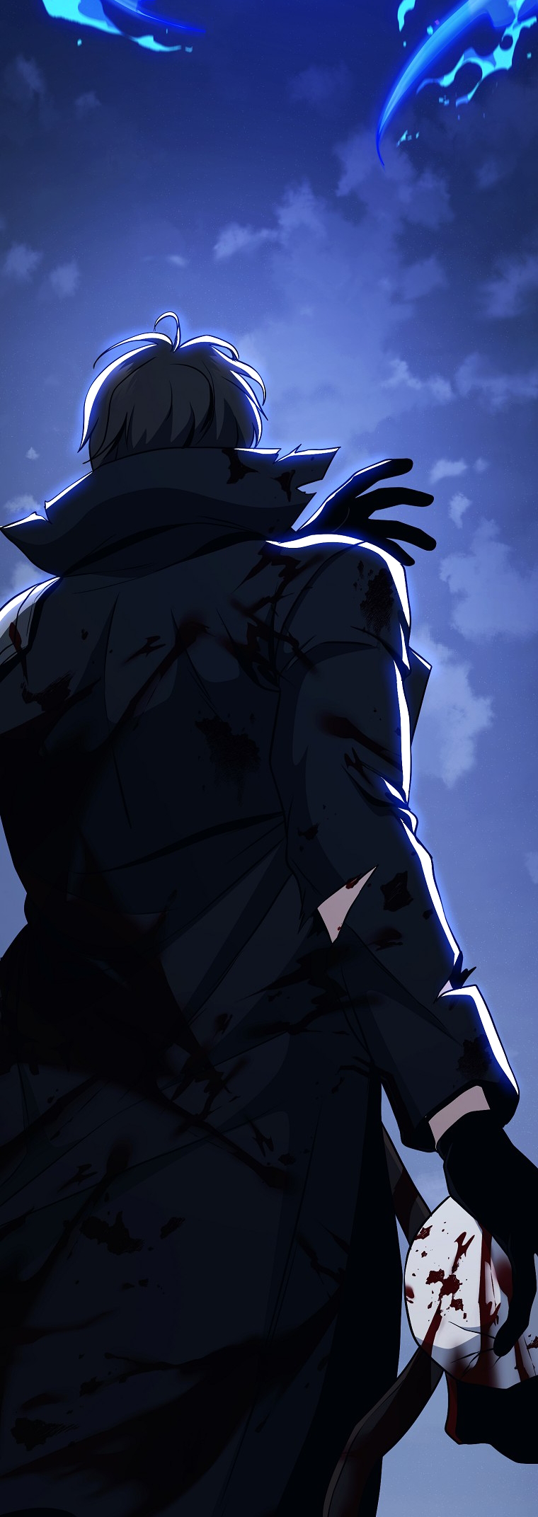 The Skeleton Soldier Failed to Defend the Dungeon Chapter 290 288 29
