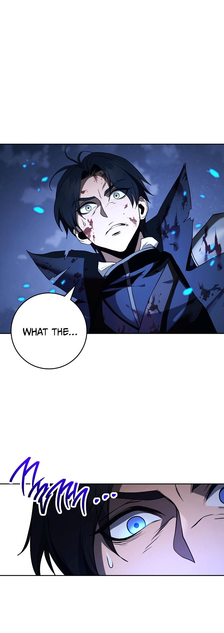 The Skeleton Soldier Failed to Defend the Dungeon Chapter 290 294 35