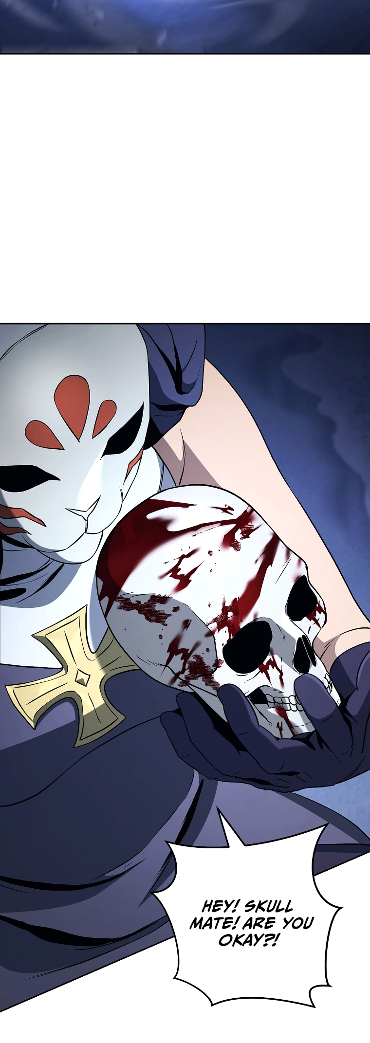 The Skeleton Soldier Failed to Defend the Dungeon Chapter 290 301 42