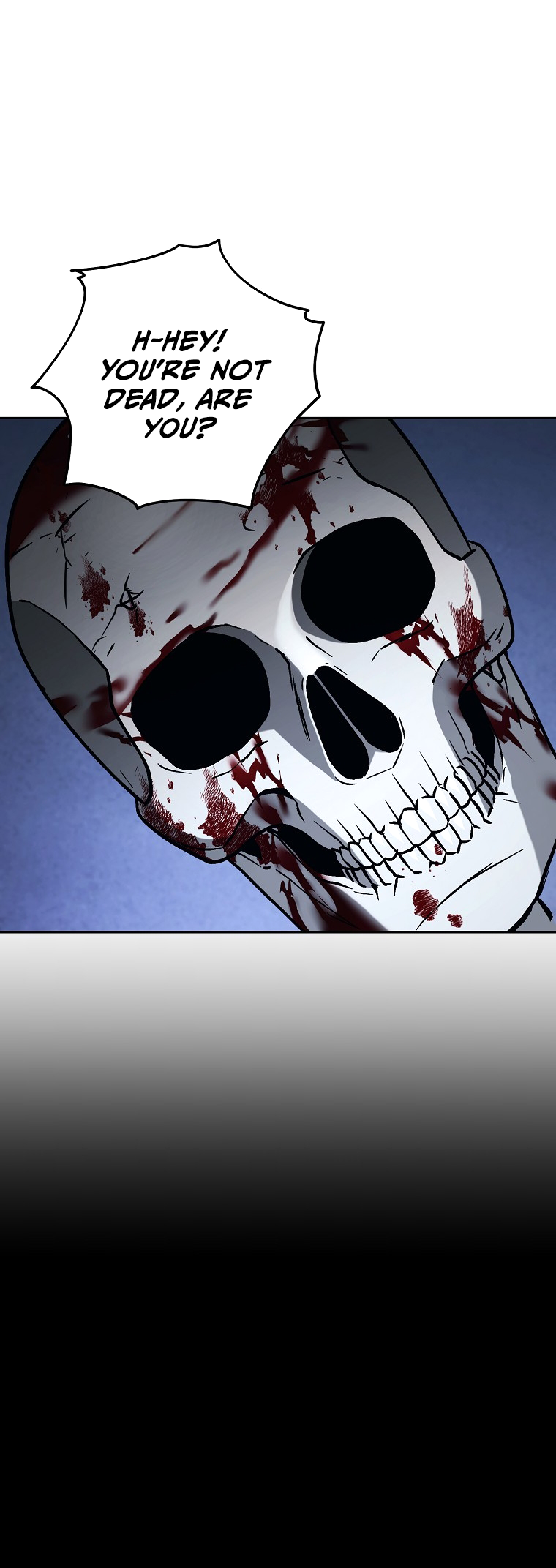 The Skeleton Soldier Failed to Defend the Dungeon Chapter 290 302 43