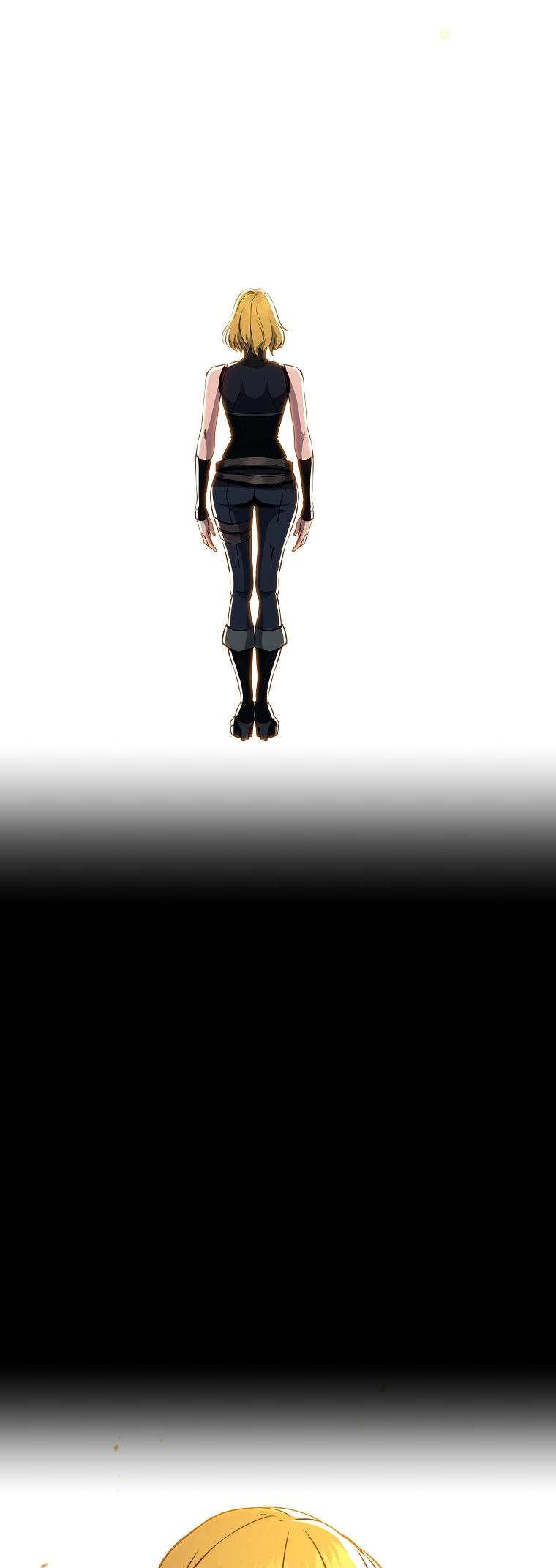 The Skeleton Soldier Failed to Defend the Dungeon Chapter 290 304 45