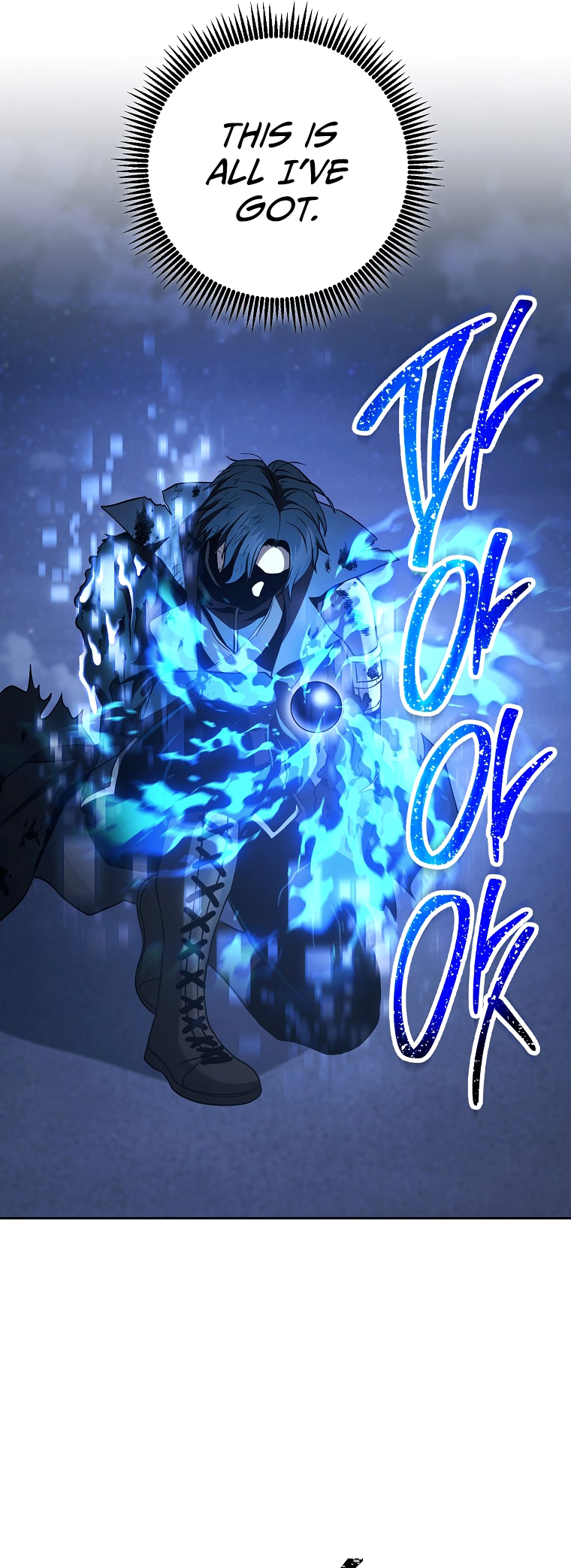 The Skeleton Soldier Failed to Defend the Dungeon Chapter 290 314 55