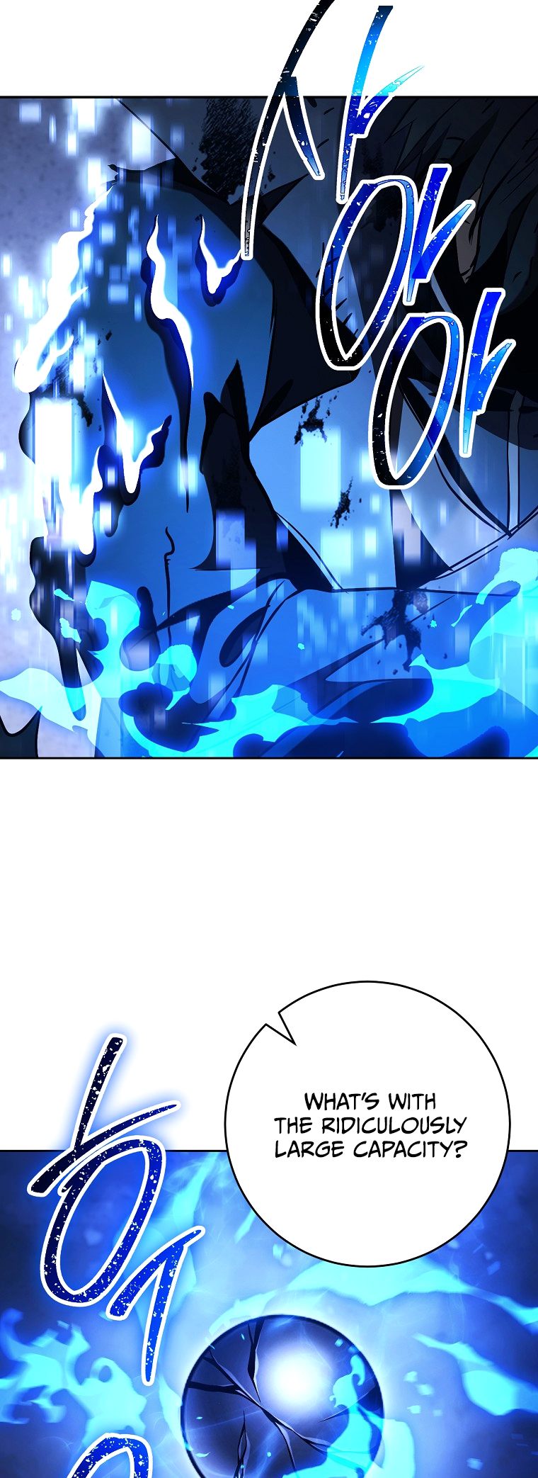 The Skeleton Soldier Failed to Defend the Dungeon Chapter 290 315 56