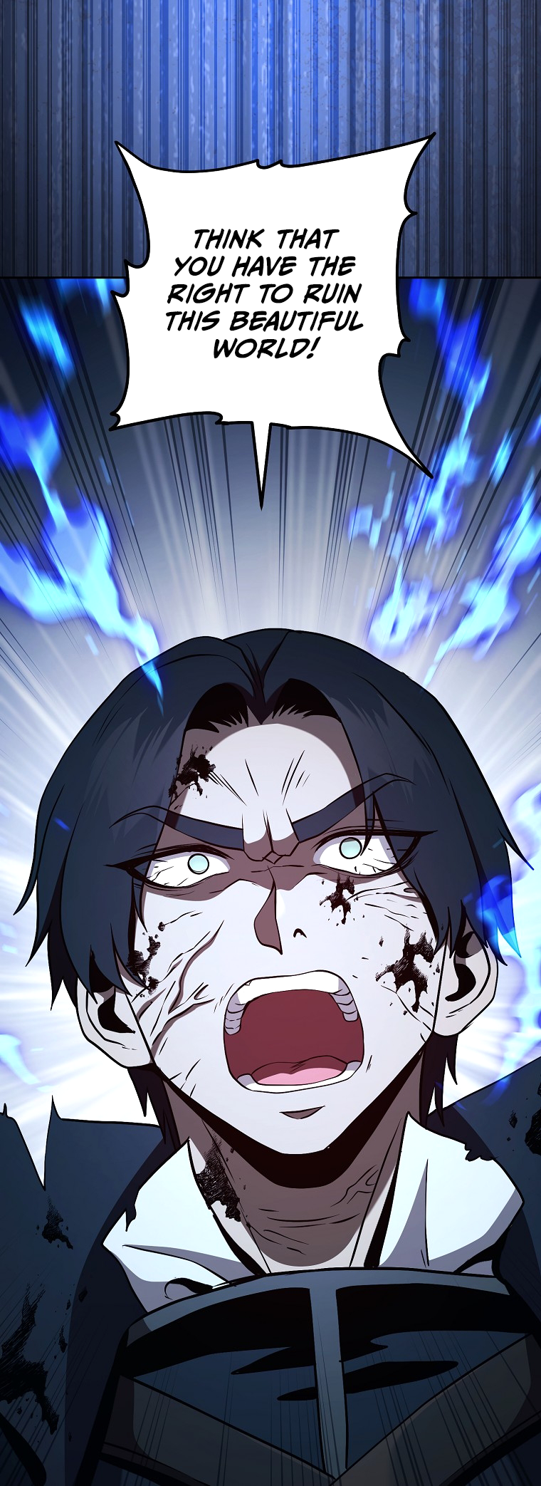The Skeleton Soldier Failed to Defend the Dungeon Chapter 290 318 59