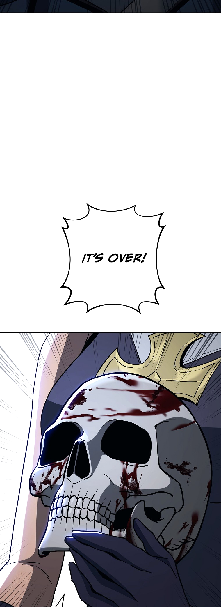 The Skeleton Soldier Failed to Defend the Dungeon Chapter 290 319 60