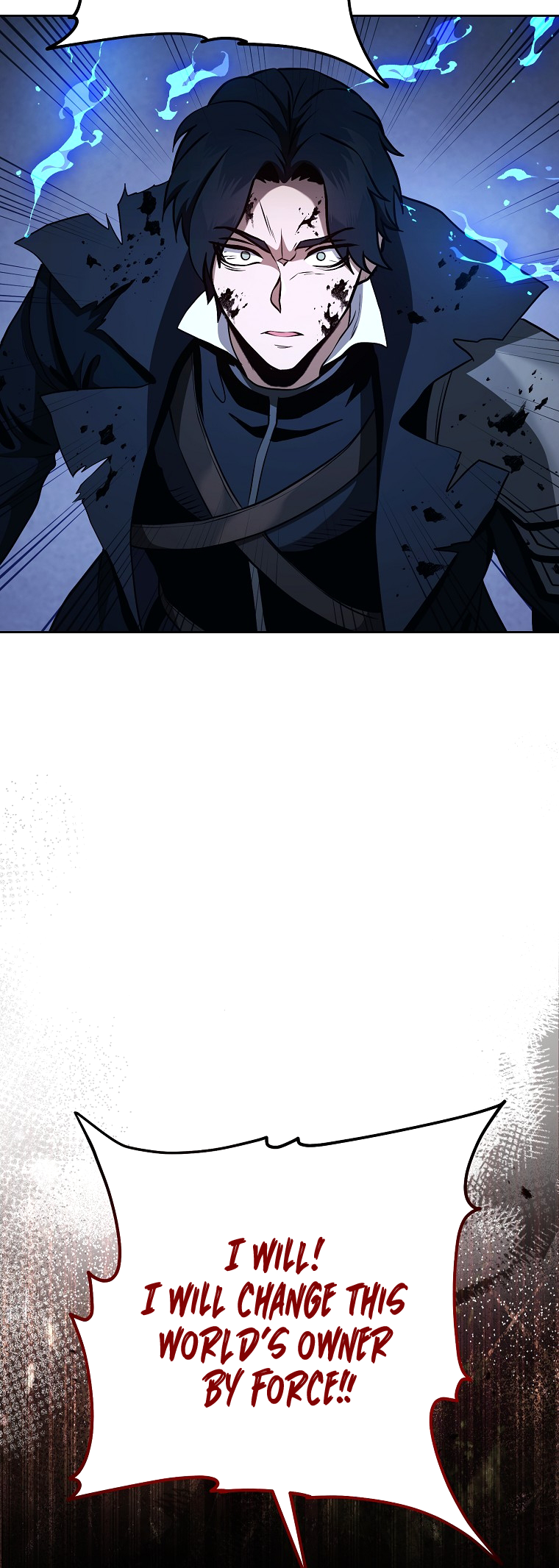 The Skeleton Soldier Failed to Defend the Dungeon Chapter 290 327 68