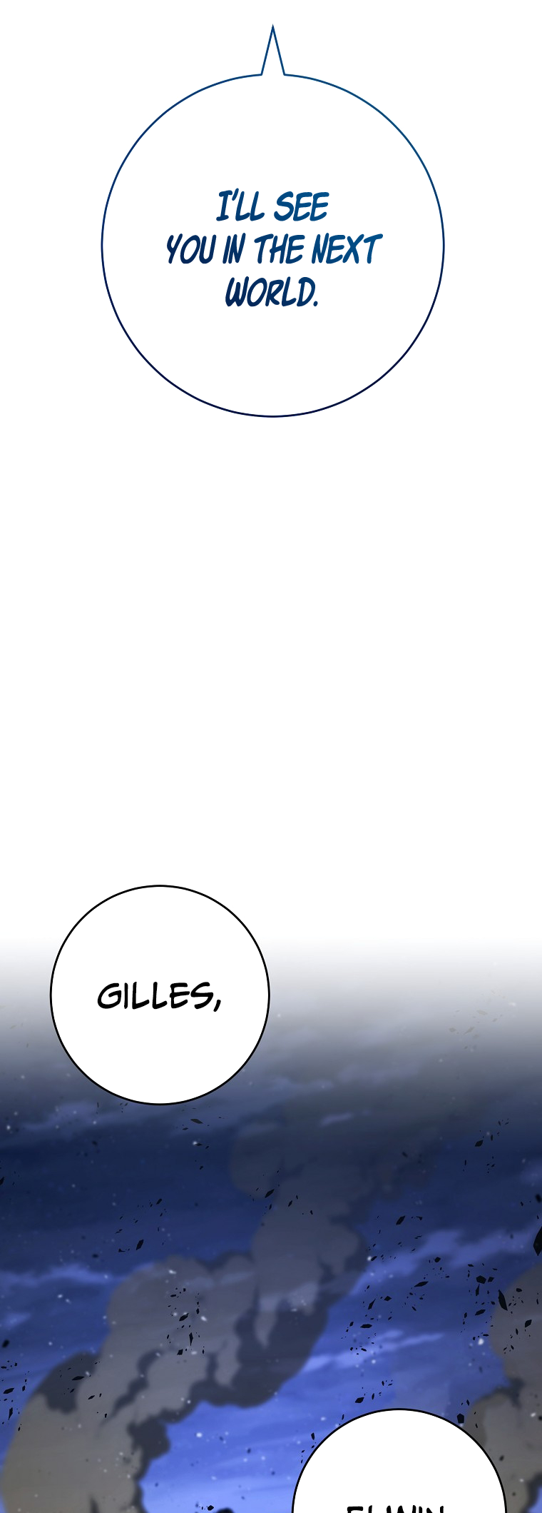 The Skeleton Soldier Failed to Defend the Dungeon Chapter 290 340 81