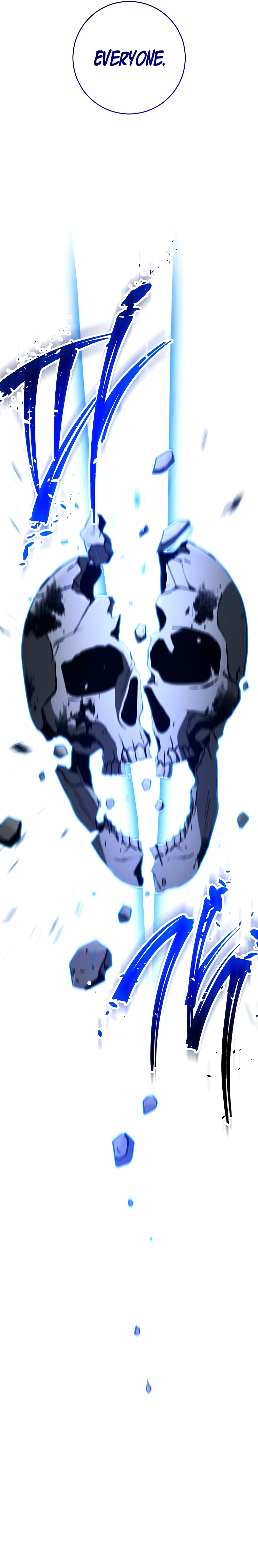 The Skeleton Soldier Failed to Defend the Dungeon Chapter 290 342 83